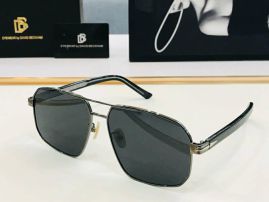 Picture of David Beckha Sunglasses _SKUfw56896332fw